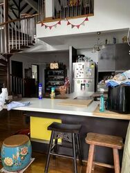 Seletar Hills Drive (D28), Semi-Detached #539500241